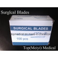 Surgical Blade - Carbon Steel